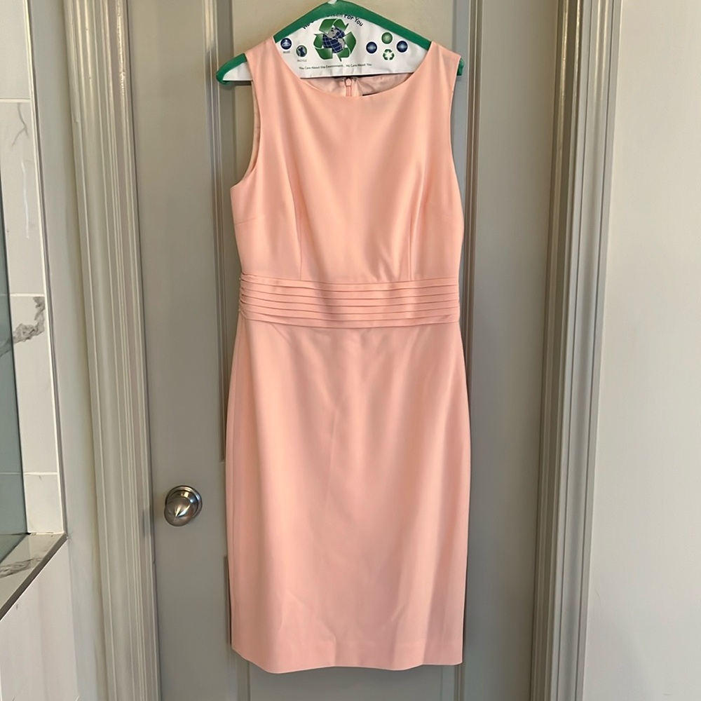 VGUC 6 TALL J. Crew Dress!